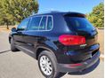 VOLKSWAGEN TIGUAN 2012/1 - 6
