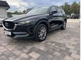 MAZDA CX-5 2.0i Revolution 360.Kamera.El.Csomagtér.HUD.Táblafelismerő.Kormány-Ülésfűtés