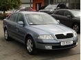 SKODA OCTAVIA 2008/3 - 5