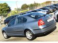 SKODA OCTAVIA 2008/3 - 6