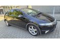 HONDA CIVIC 2008/3 - 1