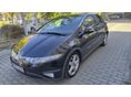 HONDA CIVIC 2008/3 - 6