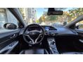 HONDA CIVIC 2008/3 - 8