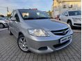 HONDA CITY 2006/3 - 2