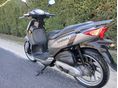 SYM SIMPHONY 50 2016/11 - 6