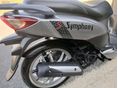 SYM SIMPHONY 50 2016/11 - 12
