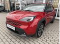 TOYOTA YARIS CROSS 2026 - 1