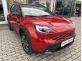 TOYOTA YARIS CROSS 2026 - 2