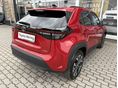 TOYOTA YARIS CROSS 2026 - 3