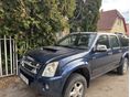 ISUZU D-MAX 2011/11 - 1