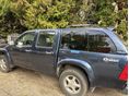 ISUZU D-MAX 2011/11 - 2