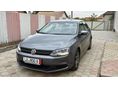 VOLKSWAGEN JETTA 1.6 CR TDI Trendline ÚJ.KUPLUNG.!