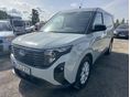 FORD COURIER 2025/1 - 2