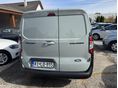 FORD COURIER 2025/1 - 6