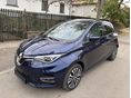 RENAULT ZOE Z.E. R135 52 kWh Intens (Automata) BÖR BELSŐ