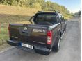 NISSAN NAVARA 2015/9 - 2