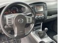 NISSAN NAVARA 2015/9 - 5