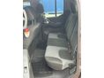 NISSAN NAVARA 2015/9 - 8
