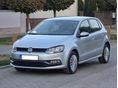 VOLKSWAGEN POLO 1.2 TSi 90 BMT Comfortline MAGYAR!!! ÜLÉSFÜTÉS!!!! 4HENGERES!!