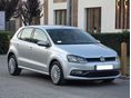 VOLKSWAGEN POLO 2017 - 2