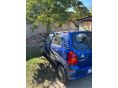 SUZUKI ALTO 2004 - 3