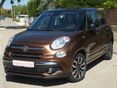 FIAT 500L 2018/2 - 1