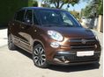 FIAT 500L 2018/2 - 4