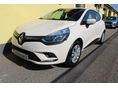 RENAULT CLIO 1.2 16V Alizé 43 Ezer Km ! Tempomat. Klima. ABS !