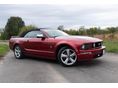 FORD MUSTANG 2006/6 - 1