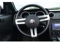FORD MUSTANG 2006/6 - 4