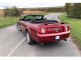 FORD MUSTANG 2006/6 - 7