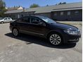 VOLKSWAGEN CC 1.4 TSI (5 személy)