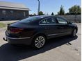 VOLKSWAGEN CC 2012/11 - 2