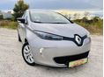 RENAULT ZOE Z.E. R90 22 kWh Life (Automata) 107.000 KM // 2DB GYÁRI KULCS // ALUFELNI