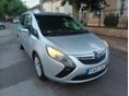 OPEL ZAFIRA 2016/4 - 7