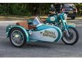 ROYAL ENFIELD CLASSIC 650 2026/4 - 5