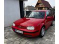 VOLKSWAGEN GOLF IV 1.4 Euro 25 év