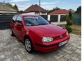 VOLKSWAGEN GOLF IV 2000/12 - 2