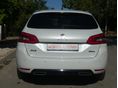 PEUGEOT 308 2017/6 - 11