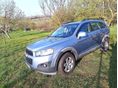 CHEVROLET CAPTIVA 2011/4 - 2