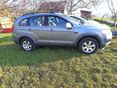 CHEVROLET CAPTIVA 2011/4 - 4