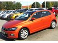 VOLKSWAGEN POLO 1.0 TSI Highline (Panorámatető) /Magyarországi - Sérülésmentes - Garantált - 109.650 KM!/