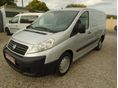 FIAT SCUDO 2011/8 - 1