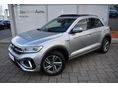 VOLKSWAGEN T-ROC 1.5 TSI ACT R-Line DSG Részletre 20% Kezdőbefizetéssel! 1 Év Prémium Garanciával!