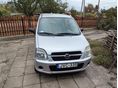 OPEL AGILA 1.2 Essentia