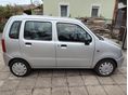 OPEL AGILA 2005 - 2
