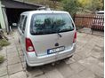 OPEL AGILA 2005 - 3