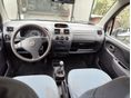 OPEL AGILA 2005 - 7
