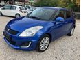 SUZUKI SWIFT 2016/11 - 1