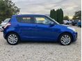SUZUKI SWIFT 2016/11 - 5